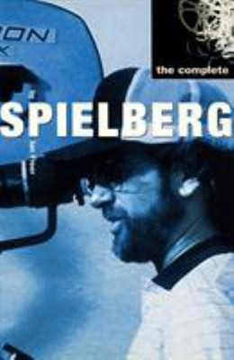 Das Vollständige Spielberg Taschenbuch Ian Freer
