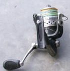Nice  L.L. Bean 1000 Spinning Reel Take a LOOK !!!!!! — photo 1