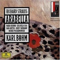 Strauss: Arabella (Gesamtaufnahme) (Aufnahme Salzburg 12.8... | Cd | Zustand Neu