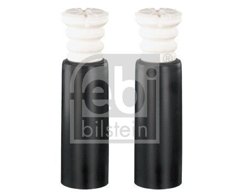 FEBI 181529 DUST COVER KIT SHOCK ABSORBER Rear