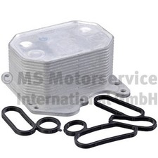 Ölkühler Motoröl PIERBURG 7.09269.51.0 für FORD TRANSIT Bus V363 FAD FBD FCD FDD