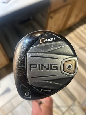 Ping G400 3W LH