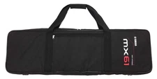 Yamaha MX61 Bag - Padded Carrying Case (Black)