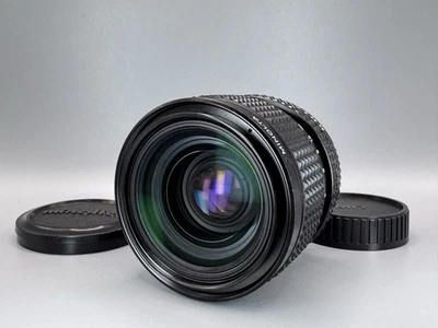 [Exc+5] Objectif MINOLTA MD Zoom Rokkor 35-70 mm f3,5 MF du Japon - Photo 1/4