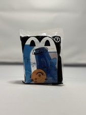 McDonald's 2023 Hasbro Nerf Launch Ramp Challenge Happy Meal Toy NIP 7