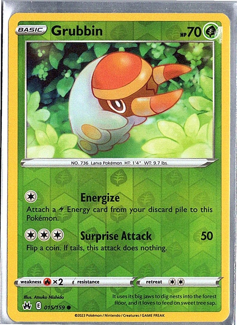 Pokemon Crown Zenith - Choose Your Card! Reverse Holo & Holos