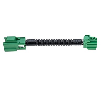 Truck Spotlight Harness With Speed Limit Bypass Function for Select Pickup