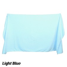 Extra Large Microfibre Lightweight Beach Towel Quick Dry Travel Towel Bath Sheet