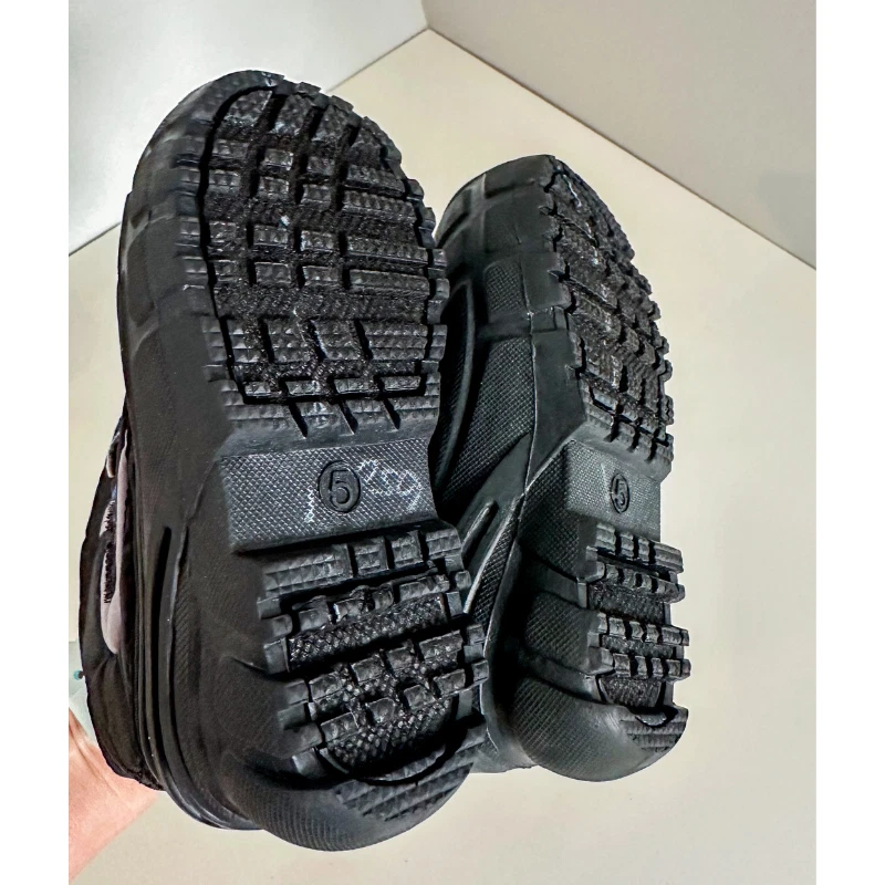 Boys Koala Kids Snow Boots - Size 5 Months - Image 4 of 4