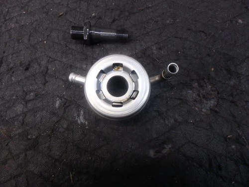 COOLER ASSY,OIL