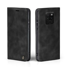 Handyhülle für Huawei Mate 20 / Mate 20 Lite / Mate 20 Pro 9H Displayglas Case