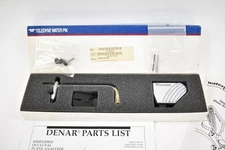 Dental Articulator Teledyne Waterpik Simplified Occlusal Plane Analyzer System