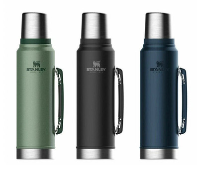 STANLEY 1,4 LITER THE LEGEND CLASSIC TRINKFLASCHE THERMOSKANNE