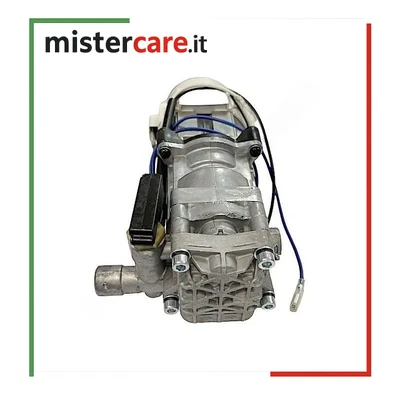 Motore completo motopompa idropulitrice 4.0-5.0 Twin Flow AR Blue Clean 4580970