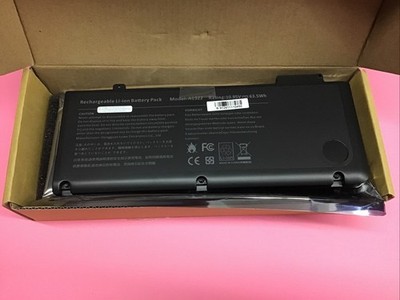 A1322 Rechargeable Li-ion Battery Pack Laptop Battery for Apple NEW (US Seller)