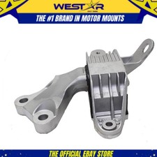 Center Transmission Mount for CHEVROLET CRUZE LIMITED