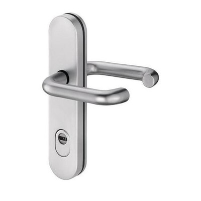 Edi Schutzgarnitur Logo 8755/9203 VA EST 92mm 65-75mm Schutzgarnituren