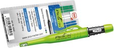Pica 3030  4040 Dry Pen including 1 Count Pack of 1 , Green, Blue, White