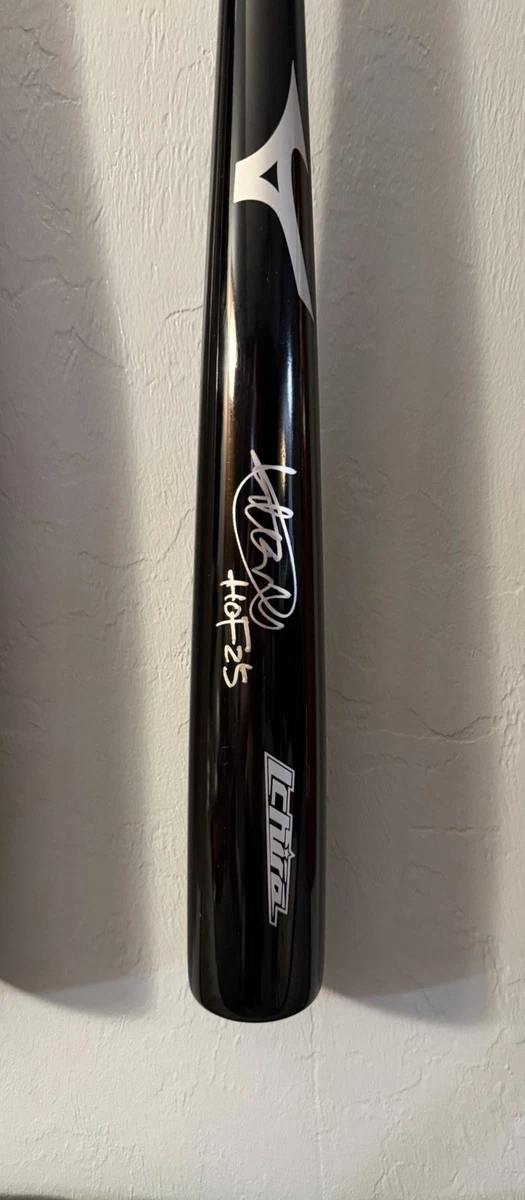 Ichiro Suzuki Seattle Mariners Baseball MLB Original Autographed
