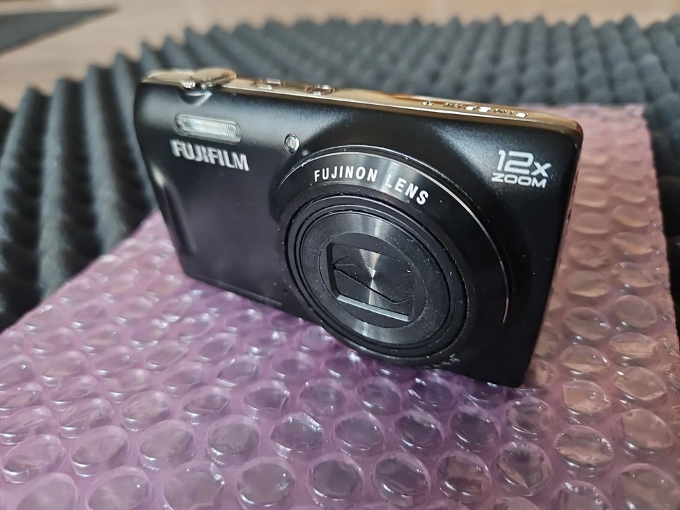 Fujifilm FinePix T500, Foto 1 von 5