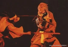 Live photo (male) / Actor Ryo Kitazono (Kogitsunemaru) / Live