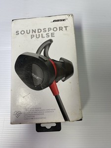 Bose Soundsport Pulse | eBay