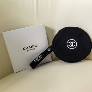 Chanel Makeup Pouch | eBay