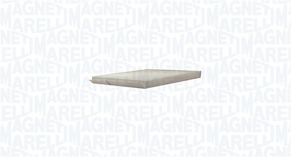 Magneti Marelli Innenraumfilter Chevrolet Aveo / Kalos 1.2 LPG Innenraumfilter-image