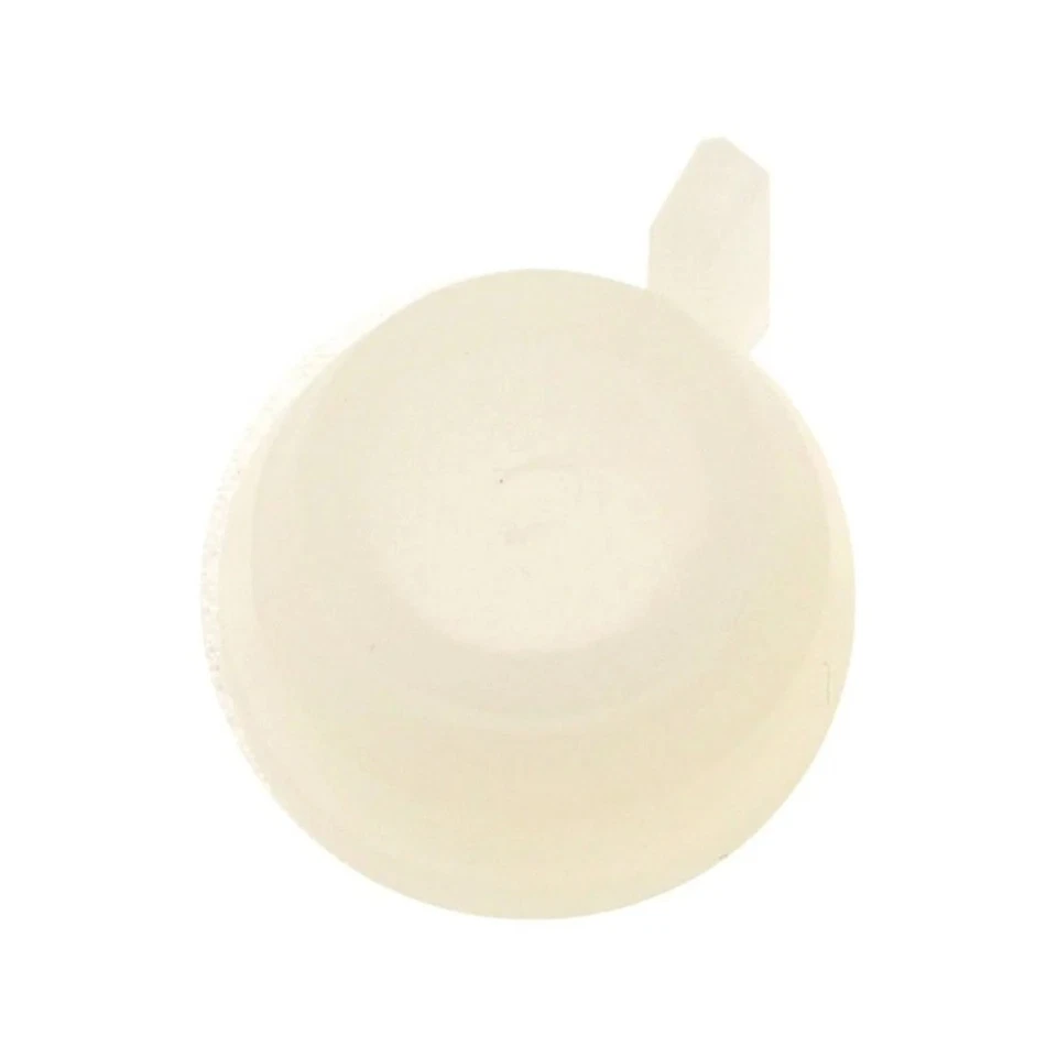 Buje de acoplamiento de limpiaparabrisas para Dodge B150/B250/B350 1990-1994 | Nylon | Bronceado, transparente Foto 2 de 4