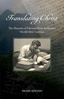 Translating Christ Hugh Steven Taschenbuch Kartoniert / Broschiert Englisch 2011
