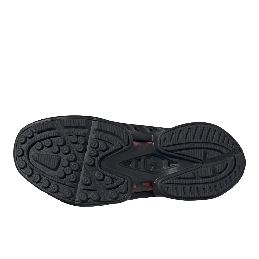 adidas Adifom Climacool Lace Up  Mens Blue Sneakers Casual Shoes IF3899 thumbnail 5