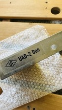 Universal Audio UAD-2 DUO PCIe DSP Accelerator Sound Card Full Height 50-00073