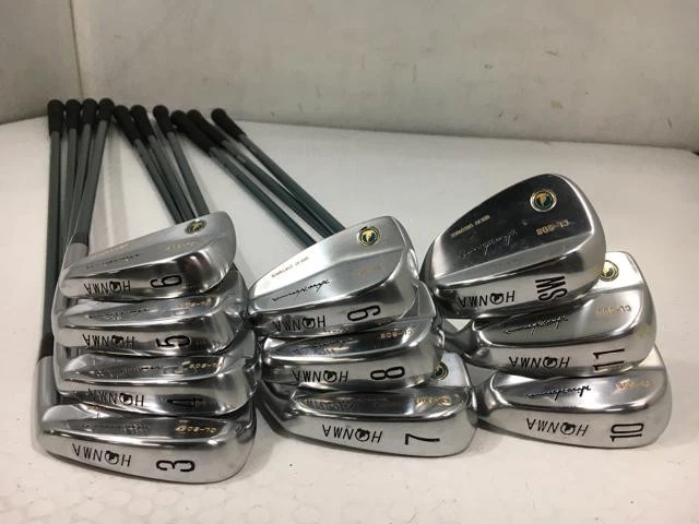 Honma Cl 606 for sale | eBay