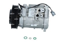 NRF Kompressor, Klimaanlage 32881 für
