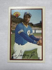 1989 Bowman Baseball Cards 14