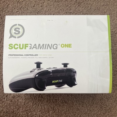 OG SCUF GAMING ONE XBOX CONTROLLER