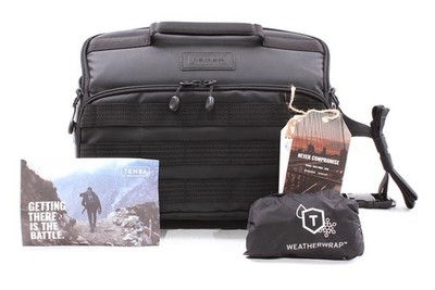 Used Tenba Axis v2 6L Sling Camera Bag Black (637-762)
