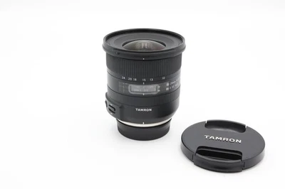 Nikon 10-24mm f/3.5-4.5 Camera Lenses for sale | eBay
