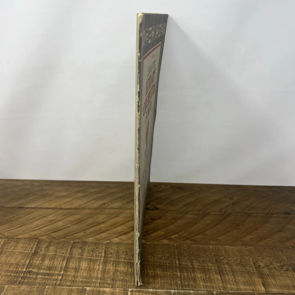 Sam Fox Library Orchestra Folio No 1 Antique 1915 Vintage Music Songbook Rare - Image 3 of 4