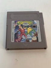 Battletoads Double Dragon Nintendo Game Boy authentic Tested And Working