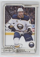 2018-19 O-Pee-Chee Marco Scandella #213 e6j