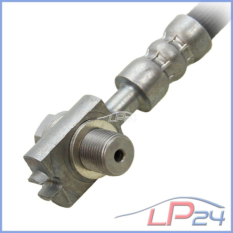 2 Flexibles De Frein Arrière 265 Mm Pour BMW Série 1 E81 E87 – Neufs Sous Emballage, Marque BESTPRICE