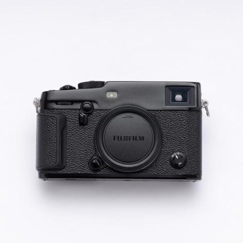 Fujifilm FUJIFILM X-PRO3 DR Black