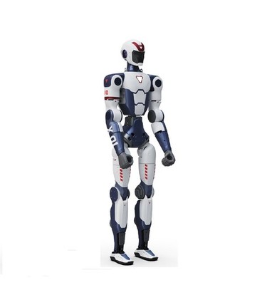 Unitree R1 Humanoid Robot