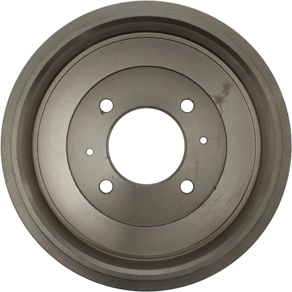 Tambor de freno Centric Parts 123.51007 para 99-04 Hyundai Kia Magentis Optima Sonata Foto 2 de 4