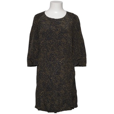 Mango Basics, Kleid, Größe: S, Blau/Mehrfarbig, Print, Damen #hMb
