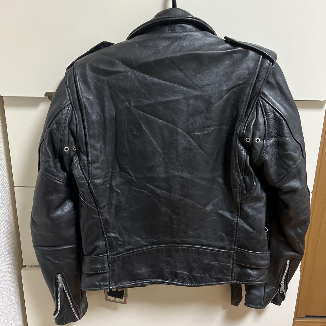 Perfecto Schott Perfecto by Schott NYC Double Riders 34 from Perfecto Schott Perfecto by Schott NYC Double Riders 34 from