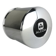 Alcoa 3612 Axel End Hub Cover For Ford 16 Dually Rim 4.88 Hub Bore 4.75 Tall Alcoa 3612 Axel End Hub Cover For Ford 16 Dually Rim 4.88 Hub Bore 4.75 Tall