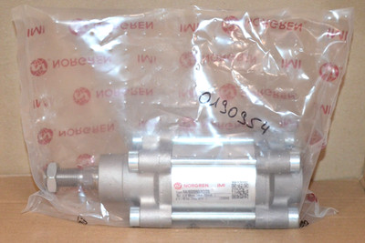 IMI NORGREN RA/802050/X2/25 Pneumatik Zylinder Ø50mm Hub 25mm NEU OVP