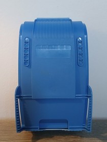 LEGO Technic Throwbots Scuba 8503 Sub Slizer w/Case Disks Manual Poster Booklet